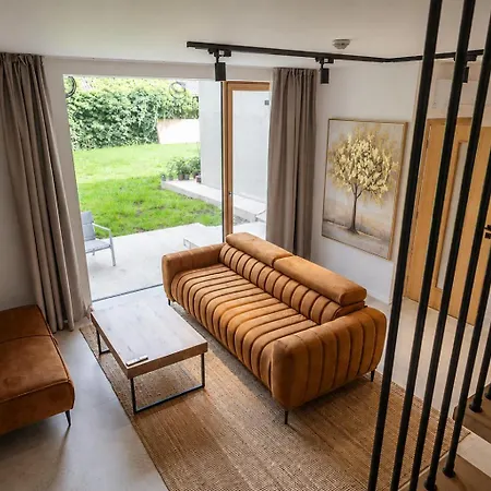 Apartamento V Dubové Aleji
