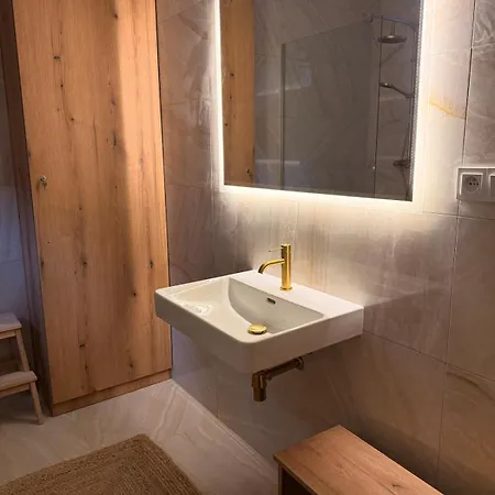 V Dubové Aleji Appartement Strážnice