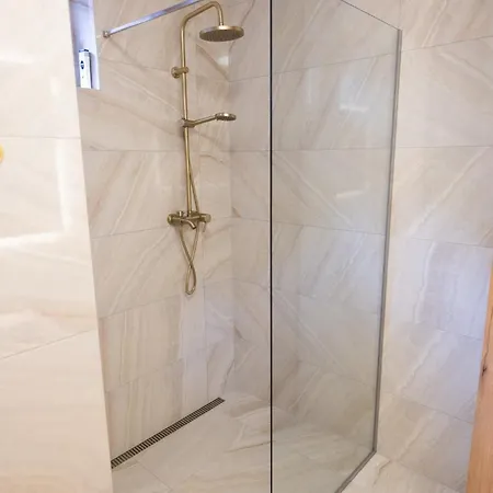 Appartement V Dubové Aleji Strážnice