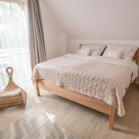Appartement V Dubové Aleji Strážnice