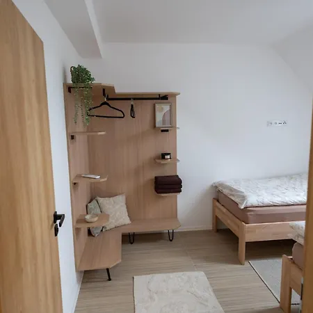 Appartement V Dubové Aleji *
