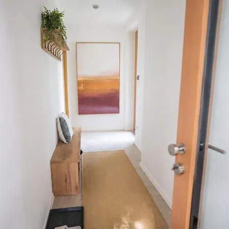 V Dubové Aleji Apartamento