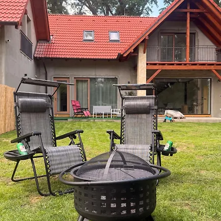 V Dubové Aleji Strážnice